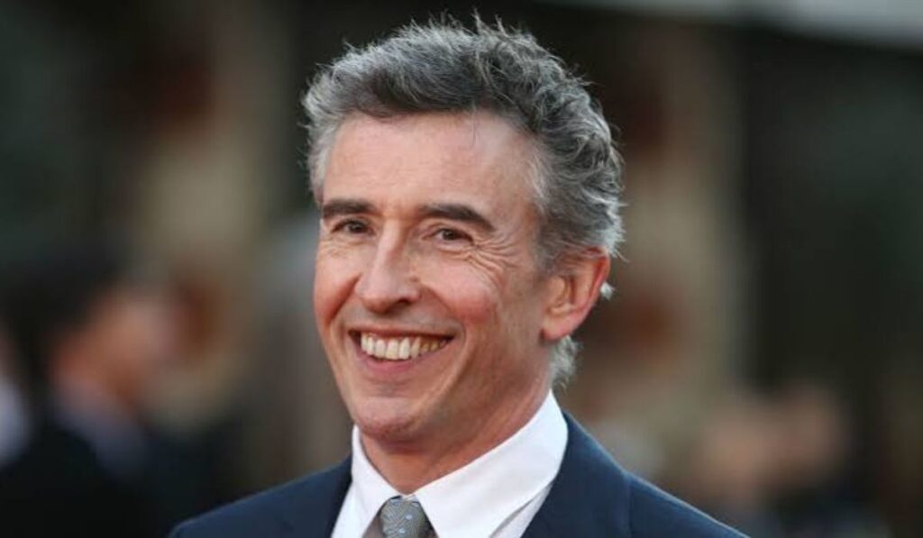 Steve Coogan