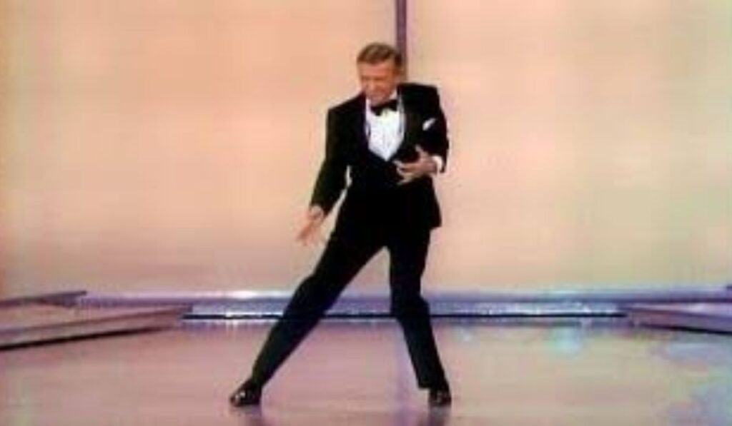 Fred Astaire