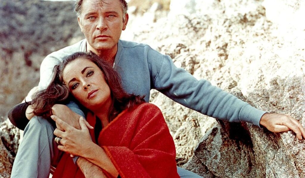 Elizabeth Taylor
