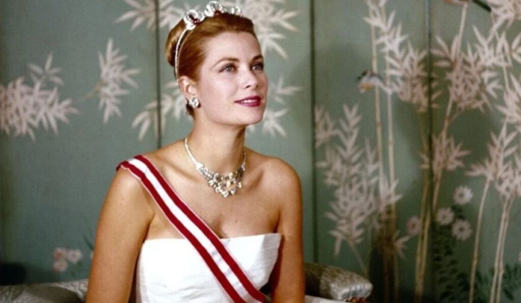 Grace Kelly