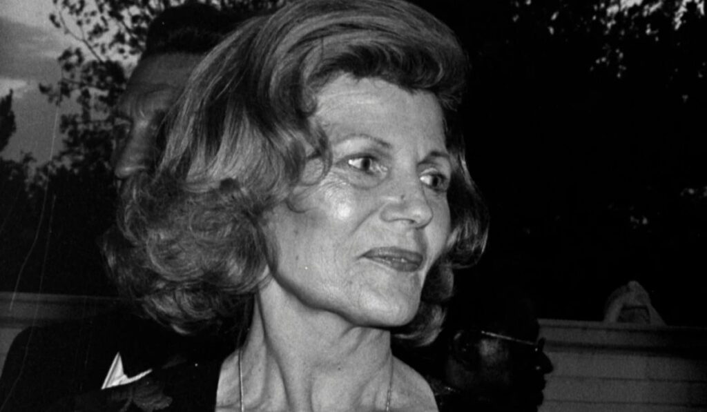 Rita Hayworth